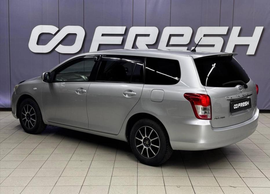 Toyota Corolla X (E140 E150) Рестайлинг Благовещенск  - изображение 2