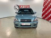 Hyundai Tucson I Новочеркасск  - изображение 18