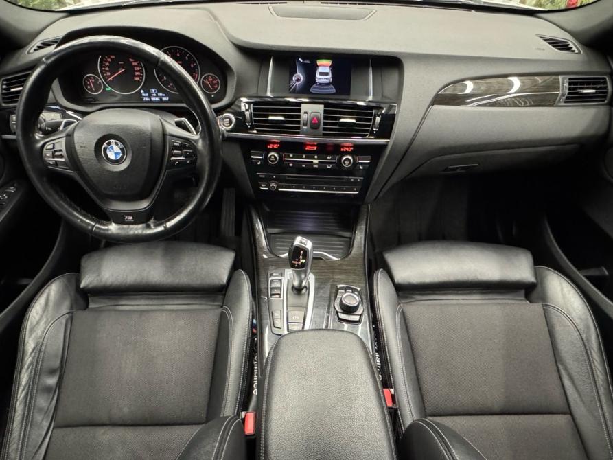 BMW X4 I (F26) Уфа  - изображение 11