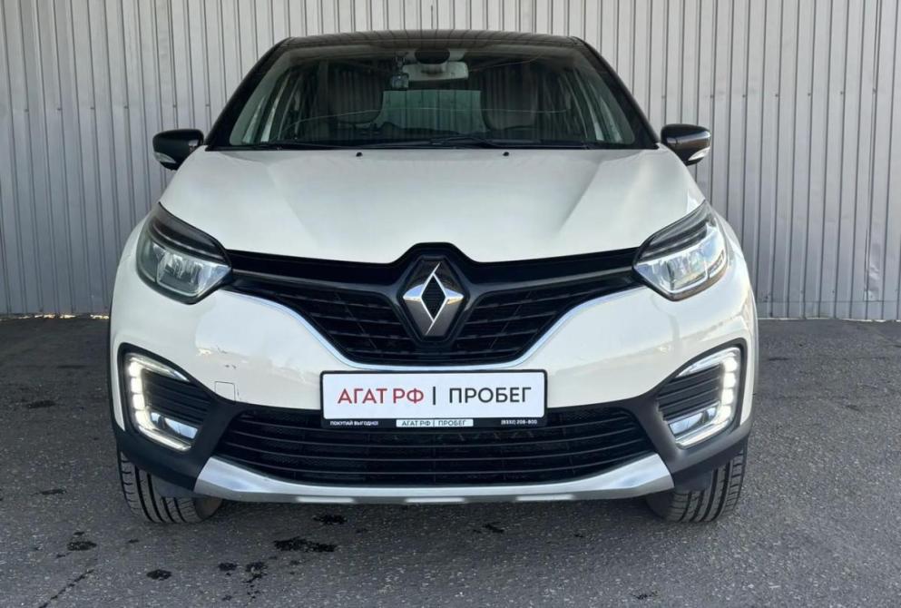 Renault Kaptur I Киров  - изображение 2