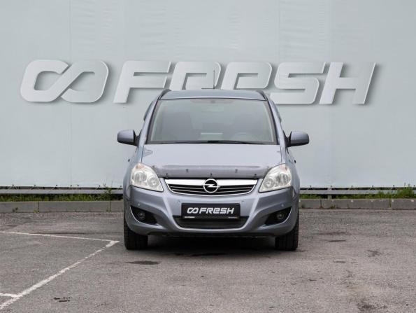 Opel Zafira B Рестайлинг с пробегом 2010 года, цена 775 000 рублей, 213435 км, компактвэн, Автокод Объявления