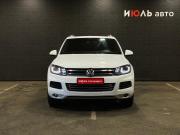 Volkswagen Touareg II Челябинск  - изображение 26