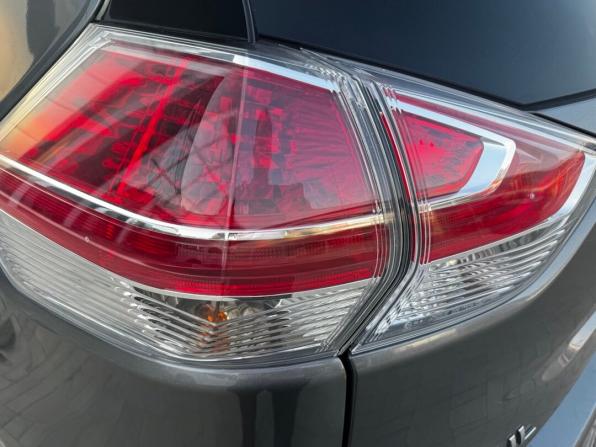 Nissan X-Trail III с пробегом 2015 года, цена 1 699 900 рублей, 156293 км, внедорожник, Автокод Объявления