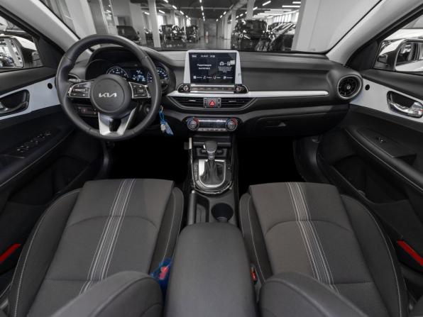 Kia Cerato IV с пробегом 2025 года, цена 2 950 000 рублей, 951 км, седан, Автокод Объявления