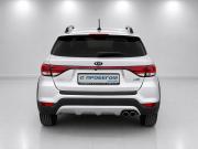 Kia Rio IV Москва  - изображение 20