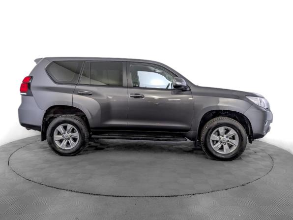 Toyota Land Cruiser Prado 150 Series Рестайлинг 3 с пробегом 2021 года, цена 5 650 000 рублей, 43771 км, внедорожник, Автокод Объявления