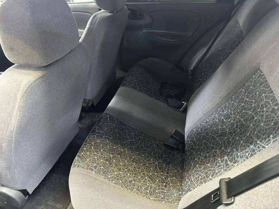 ЗАЗ Chance Набережные Челны  - изображение 15