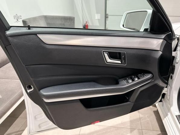 Mercedes-Benz E-Класс IV (W212 S212 C207) Рестайлинг с пробегом 2014 года, цена 2 009 205 рублей, 145371 км, седан, Автокод Объявления