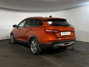 Lada (ВАЗ) Vesta I Великий Новгород  - изображение 23