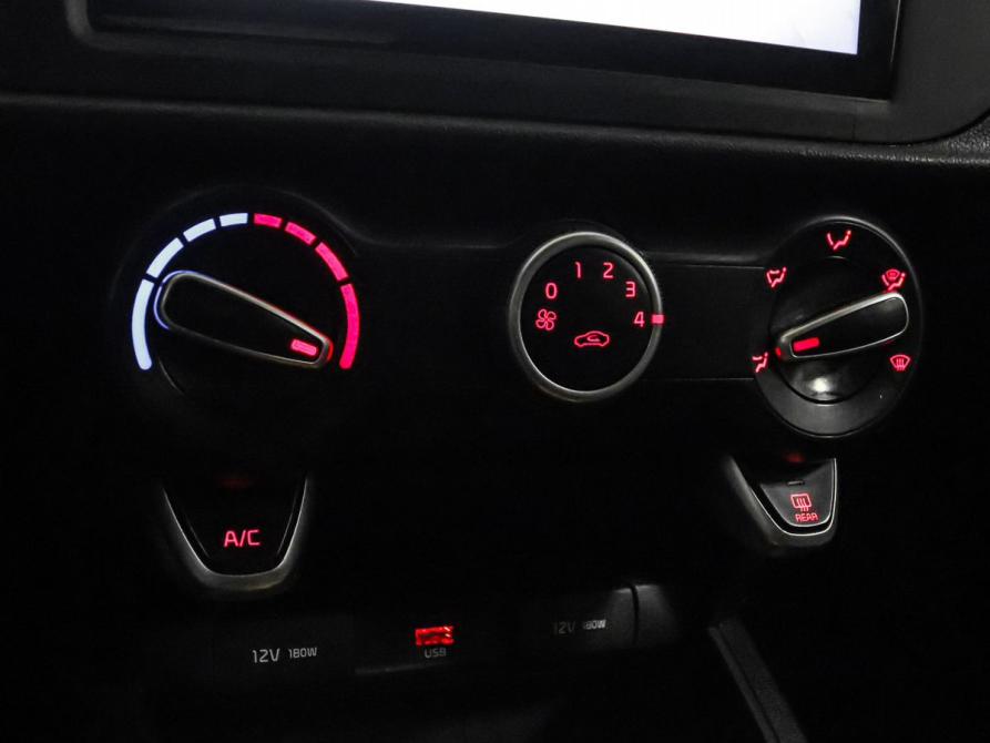 Kia Rio IV Рестайлинг Минеральные Воды  - изображение 20