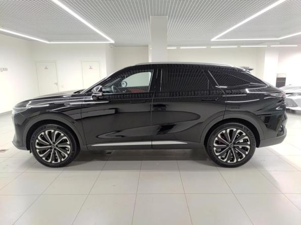 Exeed RX с пробегом 2023 года, цена 3 149 000 рублей, 59053 км, внедорожник, Автокод Объявления