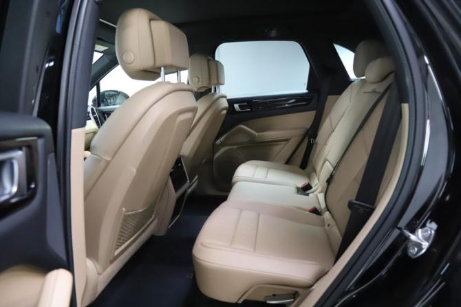 Porsche Cayenne III с пробегом 2020 года, цена 6 199 000 рублей, 121000 км, внедорожник, Автокод Объявления