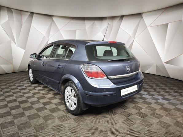 Opel Astra H Рестайлинг с пробегом 2010 года, цена 695 000 рублей, 104053 км, хэтчбек, Автокод Объявления