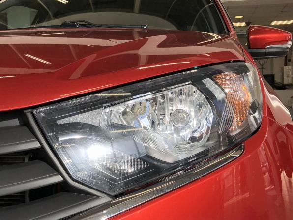 Lada (ВАЗ) Granta I Рестайлинг с пробегом 2022 года, цена 659 000 рублей, 62197 км, седан, Автокод Объявления