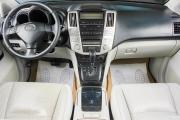 Lexus RX II Рестайлинг Тюмень  - изображение 34
