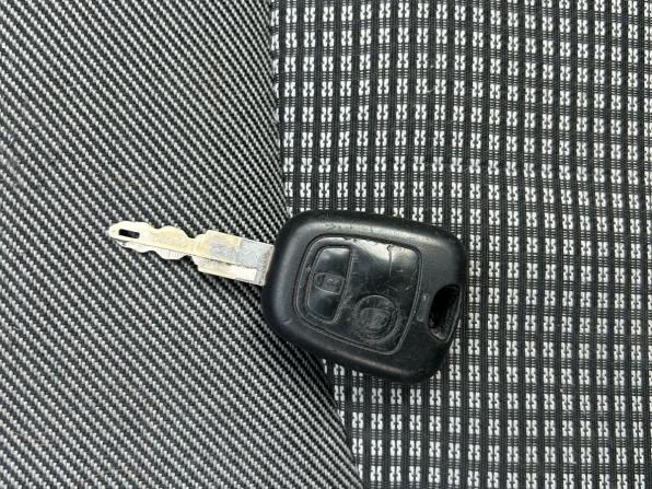 Peugeot 206 с пробегом 2007 года, цена 230 000 рублей, 118259 км, седан, Автокод Объявления