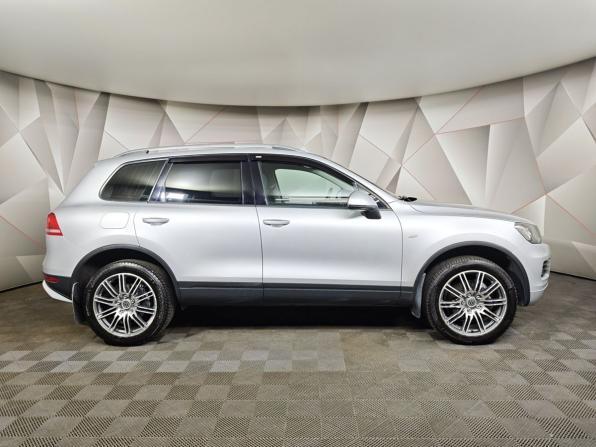Volkswagen Touareg II с пробегом 2011 года, цена 1 439 000 рублей, 256740 км, внедорожник, Автокод Объявления