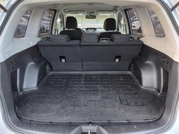 Subaru Forester IV Рестайлинг 2 с пробегом 2017 года, цена 1 800 000 рублей, 203876 км, внедорожник, Автокод Объявления