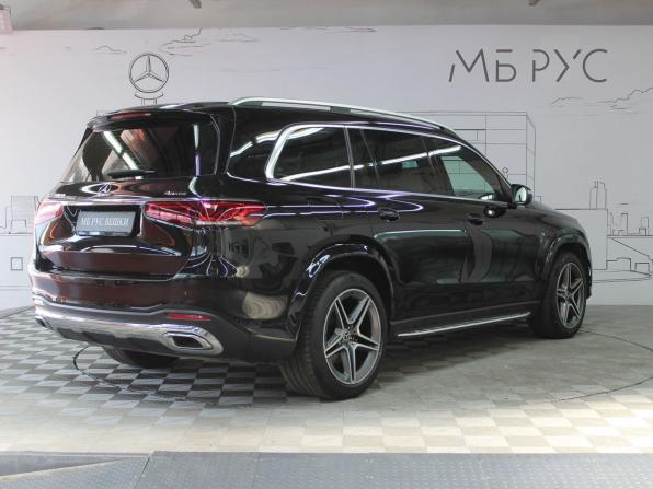 Mercedes-Benz GLS II (X167) с пробегом 2020 года, цена 7 700 000 рублей, 93000 км, внедорожник, Автокод Объявления