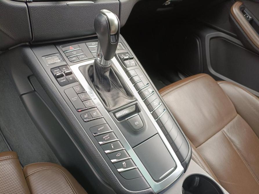 Porsche Macan I Санкт-Петербург  - изображение 16
