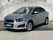 Chevrolet Aveo II Тамбов  - изображение 20