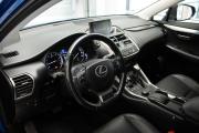 Lexus NX I Москва  - изображение 36