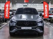 Mercedes-Benz GLE Coupe II (C167) Рестайлинг Санкт-Петербург  - изображение 44