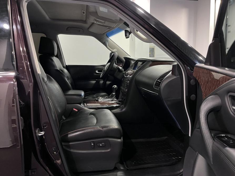 Nissan Patrol VI (Y62) Чебоксары  - изображение 25