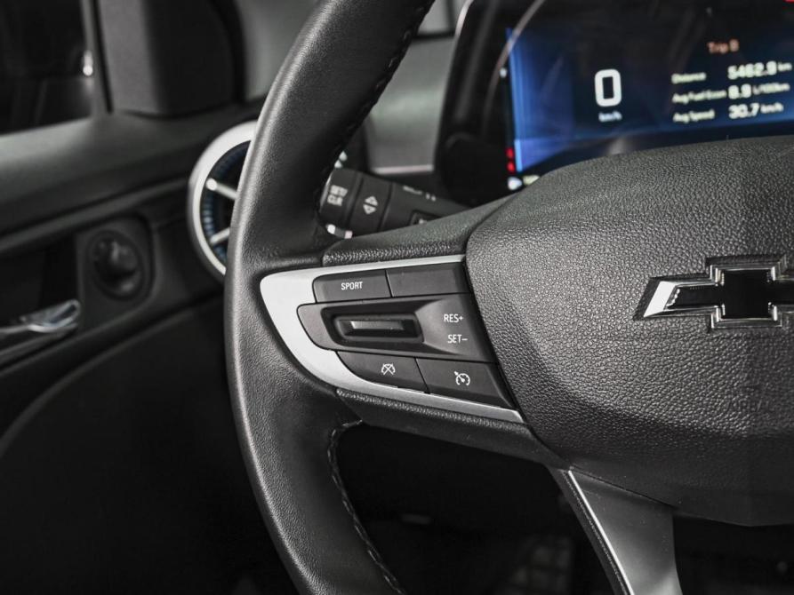 Chevrolet Monza II Рестайлинг Ставрополь  - изображение 19