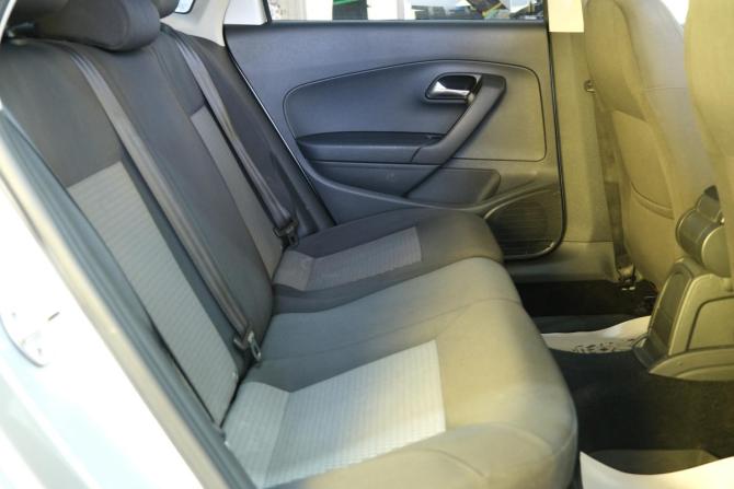 Volkswagen Polo V с пробегом 2014 года, цена 929 000 рублей, 179400 км, седан, Автокод Объявления