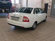 Lada (ВАЗ) Priora I Рестайлинг Москва  - изображение 44