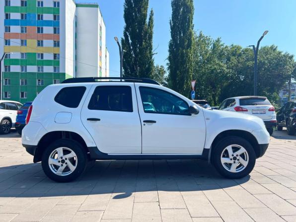 Renault Duster I с пробегом 2015 года, цена 785 000 рублей, 181350 км, внедорожник, Автокод Объявления