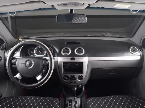 Chevrolet Lacetti I с пробегом 2012 года, цена 549 995 рублей, 164049 км, хэтчбек, Автокод Объявления