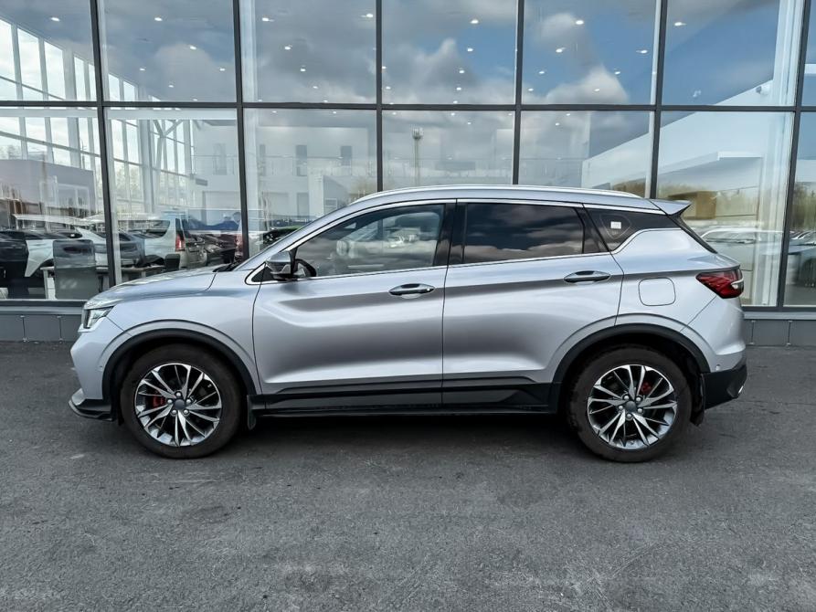 Belgee X50 Курган  - изображение 7