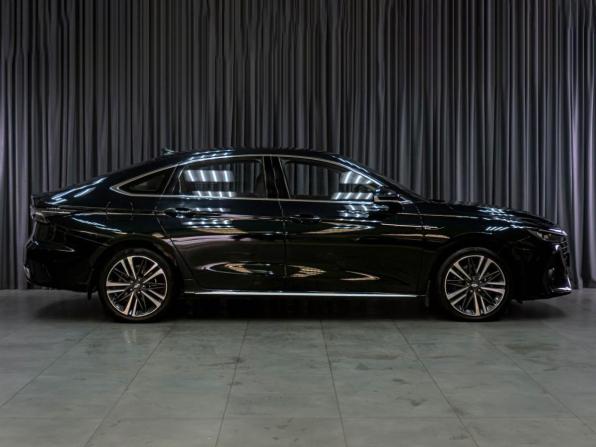 Chery Arrizo 8 с пробегом 2024 года, цена 2 149 000 рублей, 75222 км, седан, Автокод Объявления