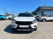 Lada (ВАЗ) Vesta I Стерлитамак  - изображение 28
