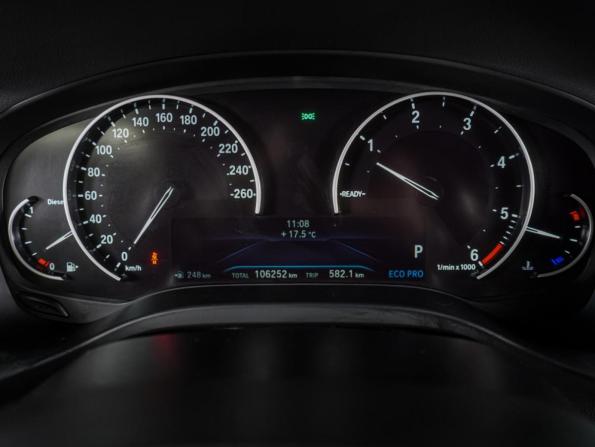 BMW X4 II (G02) с пробегом 2018 года, цена 3 789 000 рублей, 106252 км, внедорожник, Автокод Объявления