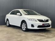 Toyota Corolla X (E140 E150) Рестайлинг Пермь  - изображение 51