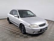 Kia Spectra I Рестайлинг 2 Набережные Челны  - изображение 25