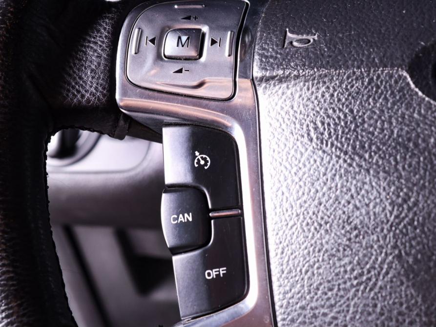 Ford Mondeo IV Рестайлинг Минеральные Воды  - изображение 15