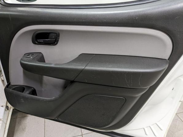 Fiat Doblo I Рестайлинг с пробегом 2012 года, цена 590 000 рублей, 195397 км, компактвэн, Автокод Объявления