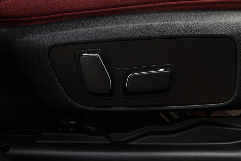 BMW X4 II (G02) Рестайлинг Москва  - изображение 8