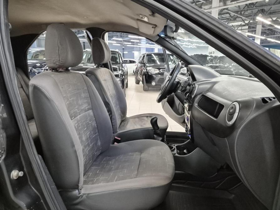 Renault Logan I Рестайлинг Нижний Новгород  - изображение 10