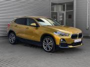BMW X2 I (F39) Москва  - изображение 28