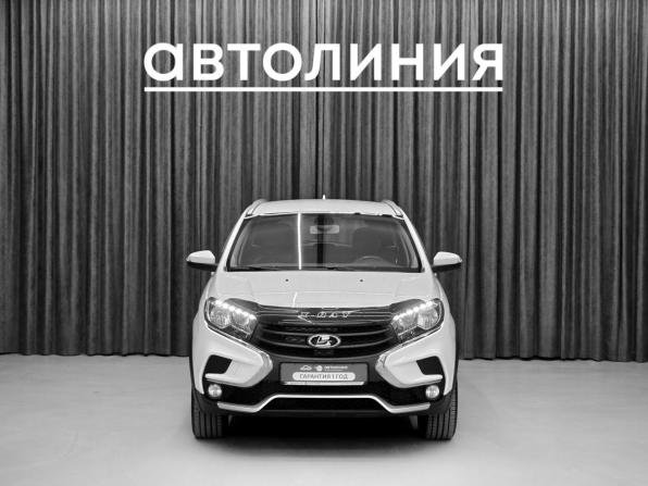 Lada (ВАЗ) XRAY I с пробегом 2021 года, цена 1 120 000 рублей, 41000 км, хэтчбек, Автокод Объявления