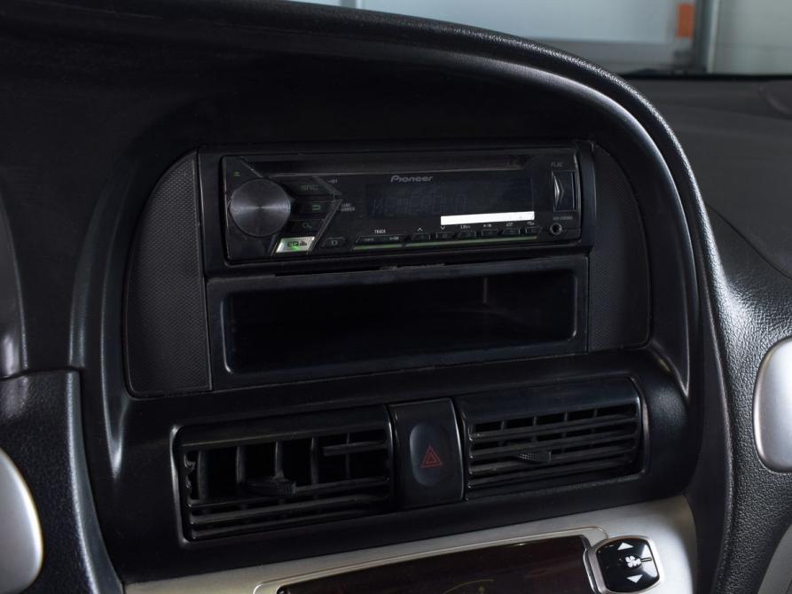 Chevrolet Rezzo Кемерово  - изображение 13