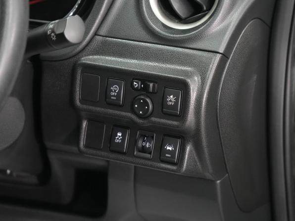 Nissan Note II Рестайлинг с пробегом 2019 года, цена 1 050 000 рублей, 88500 км, хэтчбек, Автокод Объявления