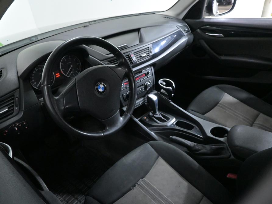 BMW X1 I (E84) Москва  - изображение 6