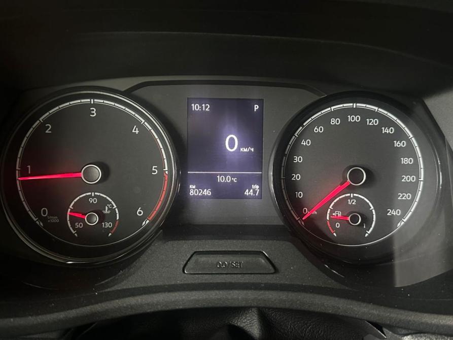 Volkswagen Multivan T6 Красноярск  - изображение 6