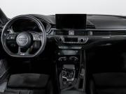 Audi A4 V (B9) Рестайлинг Москва  - изображение 32